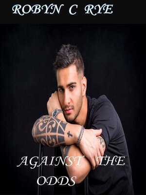 cover image of Against the Odds